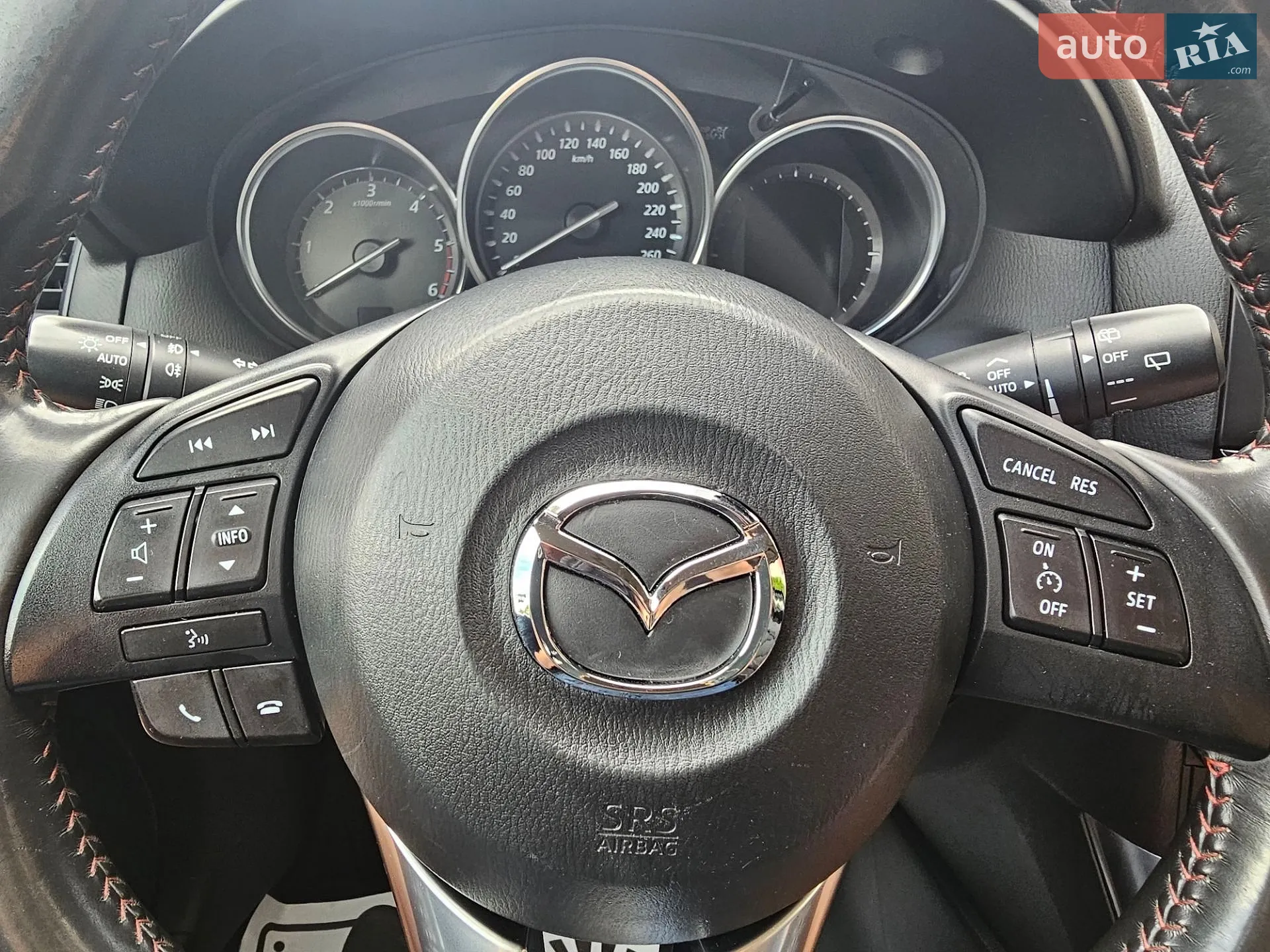 2014 Mazda CX-5 - мініатюра 94
