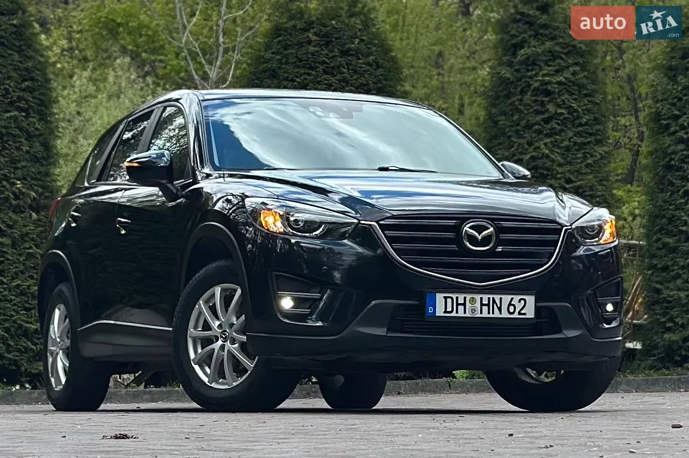 2015 Mazda CX-5 - мініатюра 15