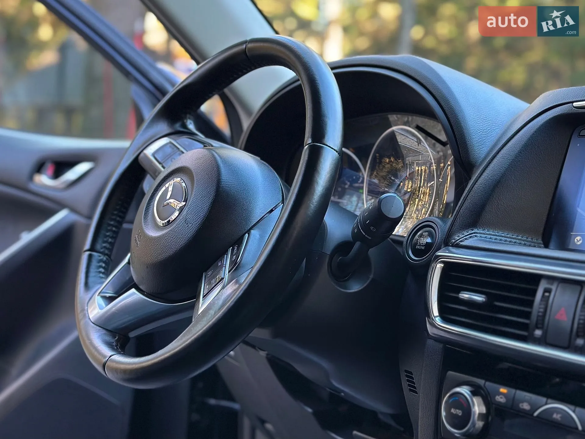 2015 Mazda CX-5 - мініатюра 57