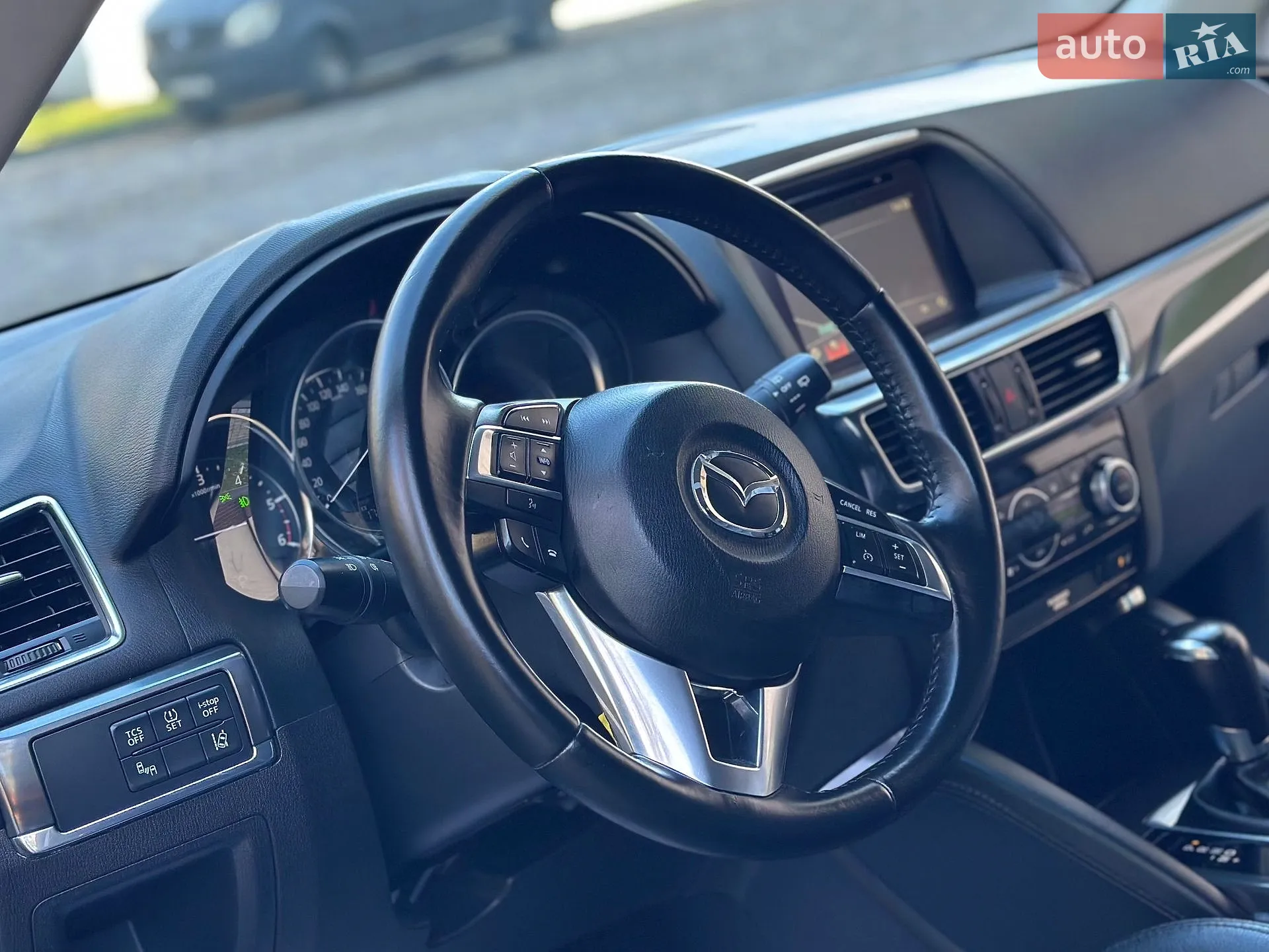 2015 Mazda CX-5 - мініатюра 65