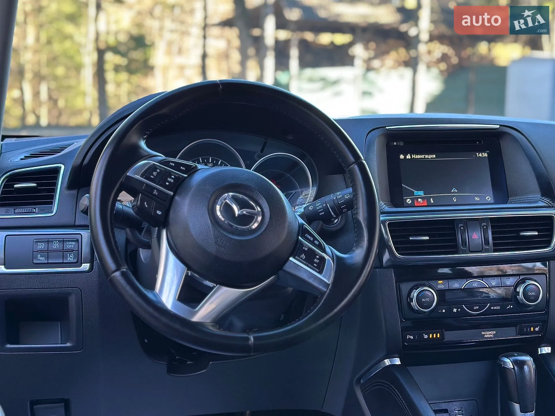 2015 Mazda CX-5 - мініатюра 75