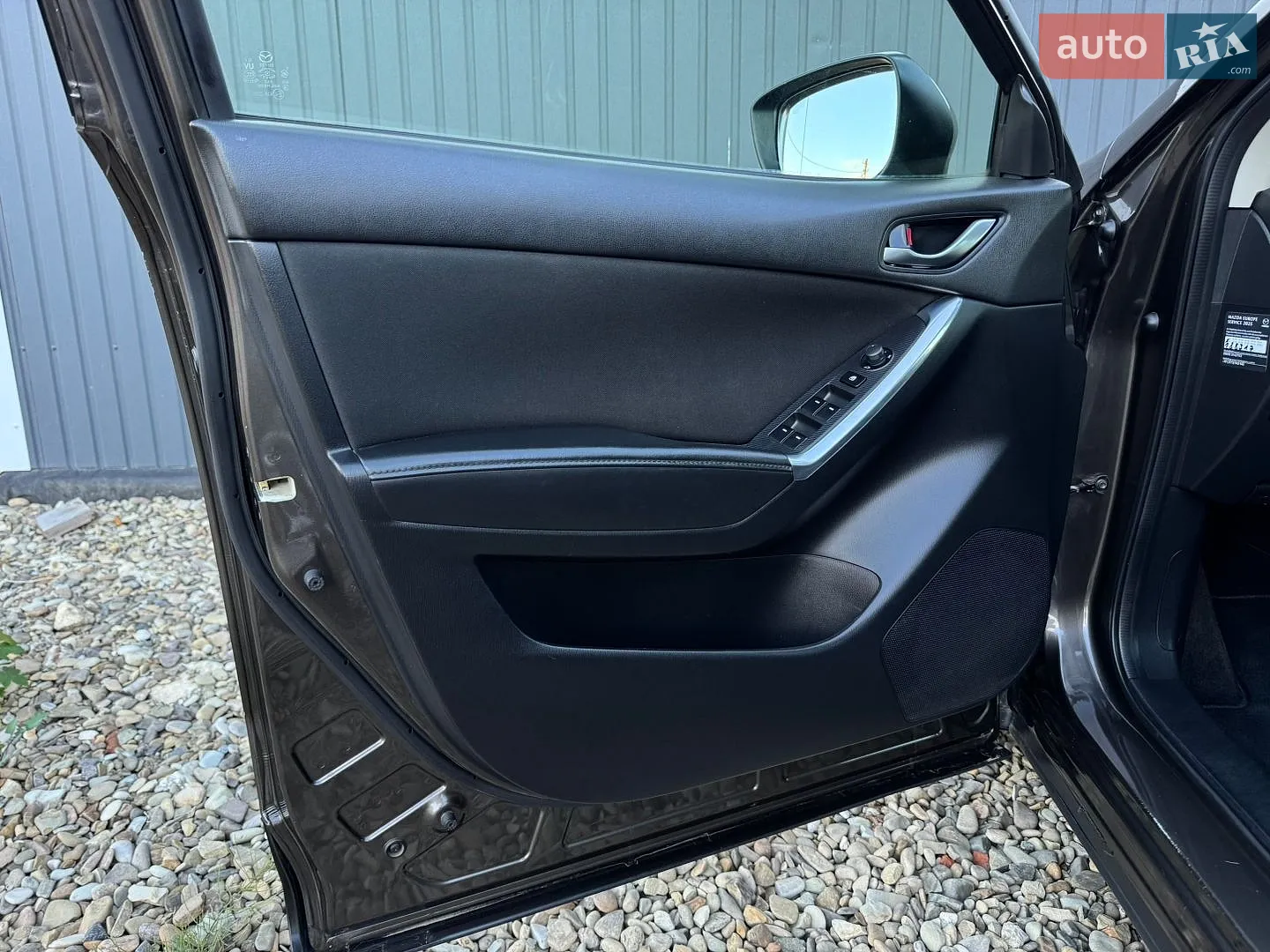2015 Mazda CX-5 - мініатюра 45
