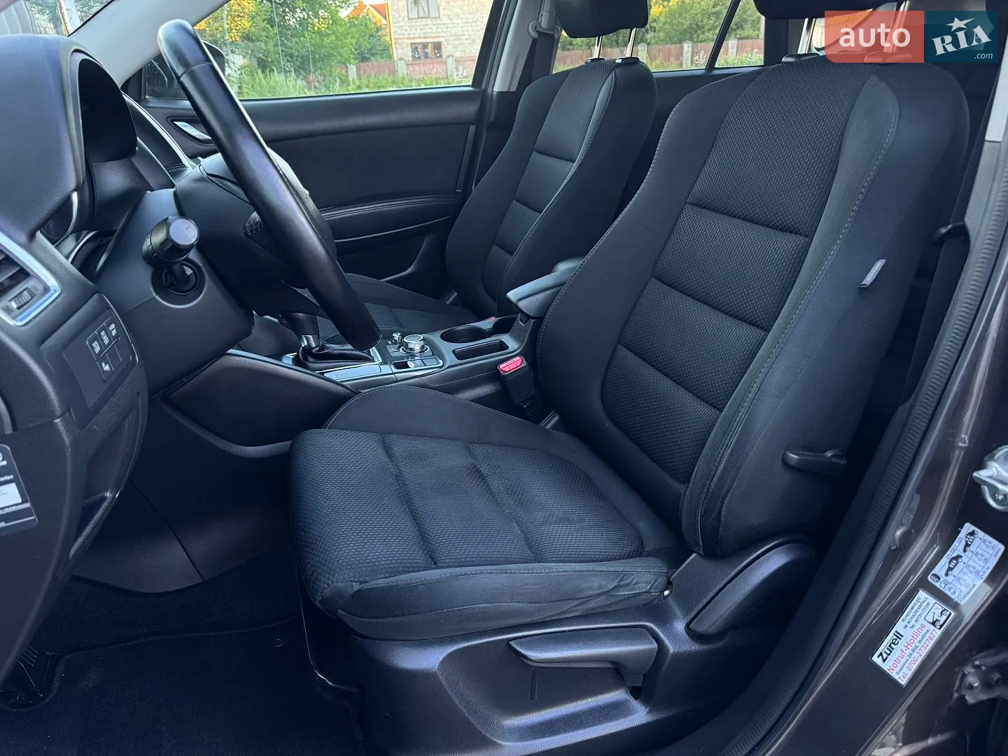2015 Mazda CX-5 - мініатюра 49