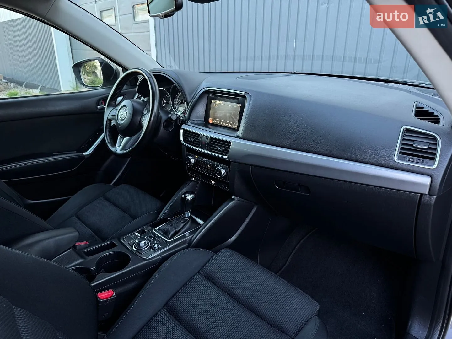 2015 Mazda CX-5 - мініатюра 53