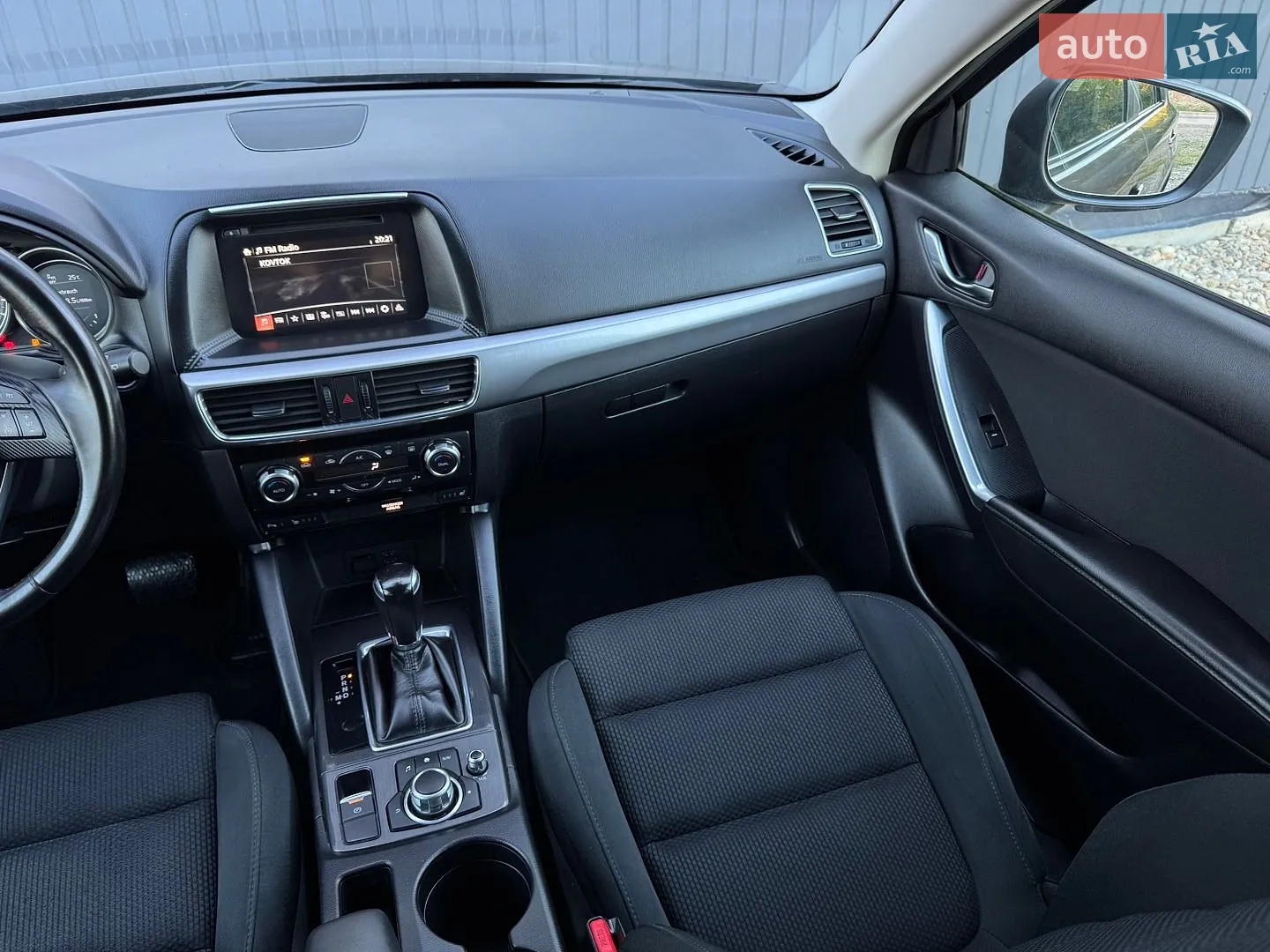 2015 Mazda CX-5 - мініатюра 55