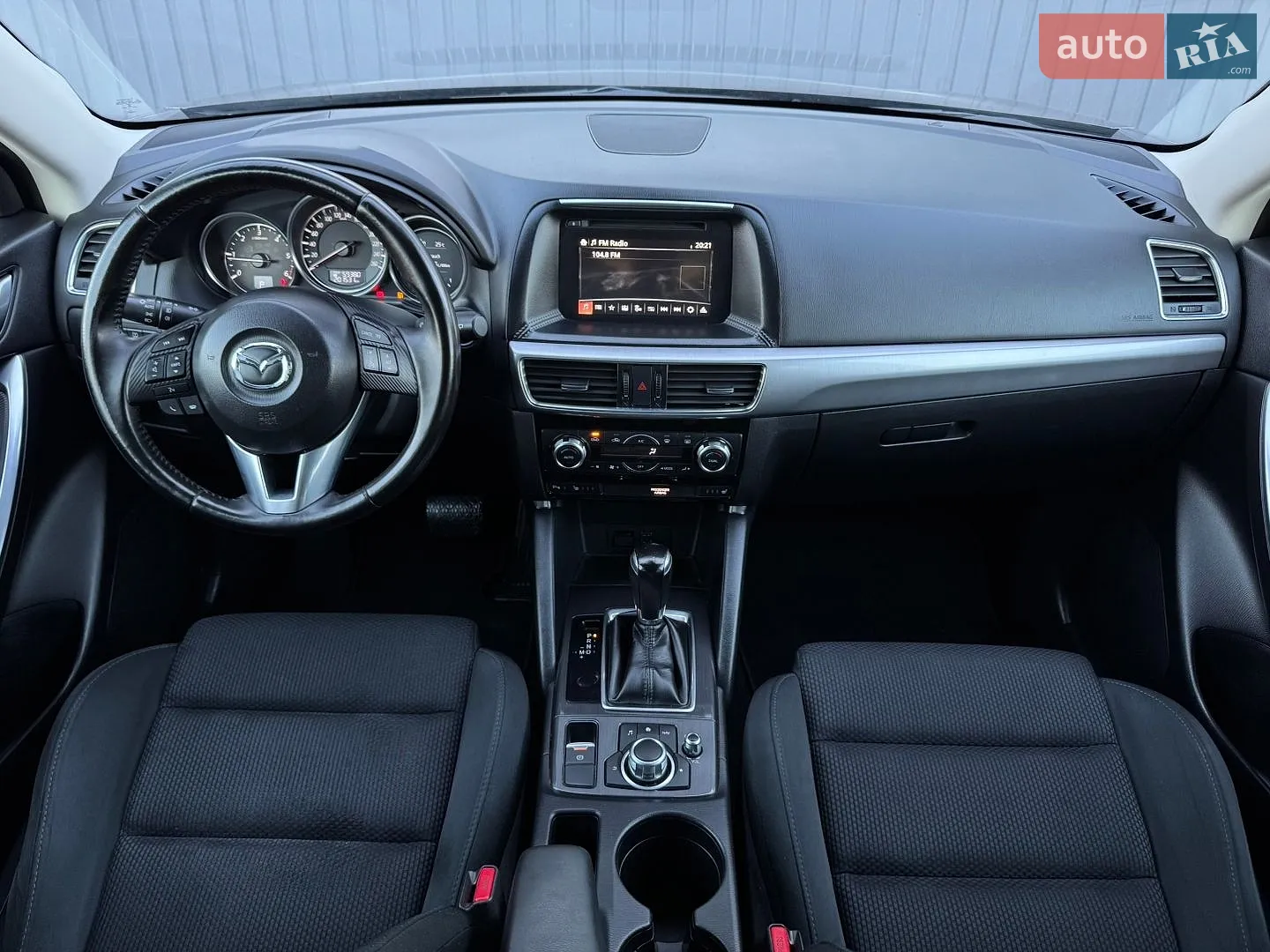 2015 Mazda CX-5 - мініатюра 54