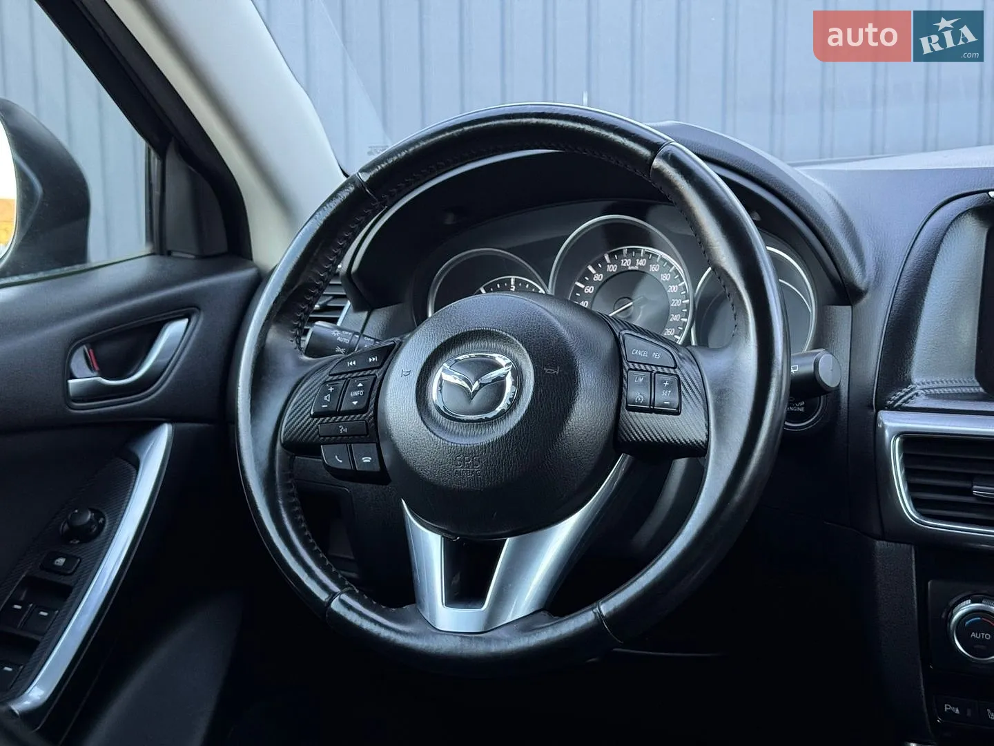 2015 Mazda CX-5 - мініатюра 57