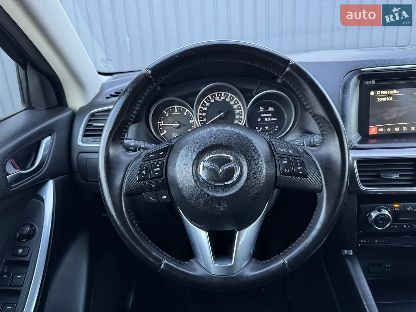 2015 Mazda CX-5 - мініатюра 58