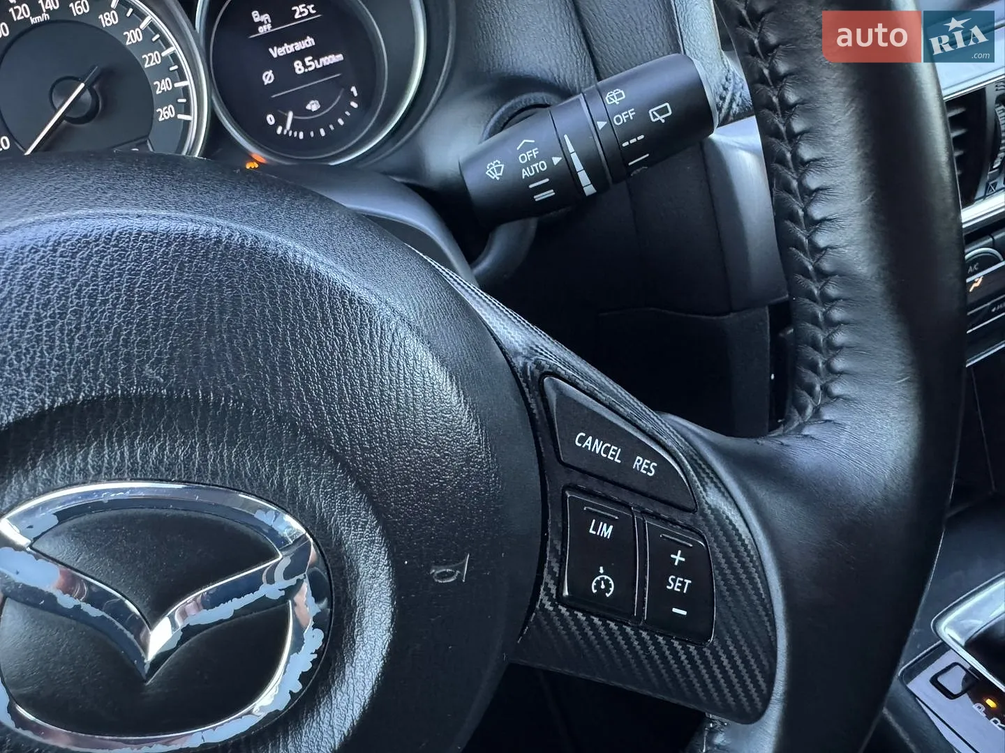 2015 Mazda CX-5 - мініатюра 60