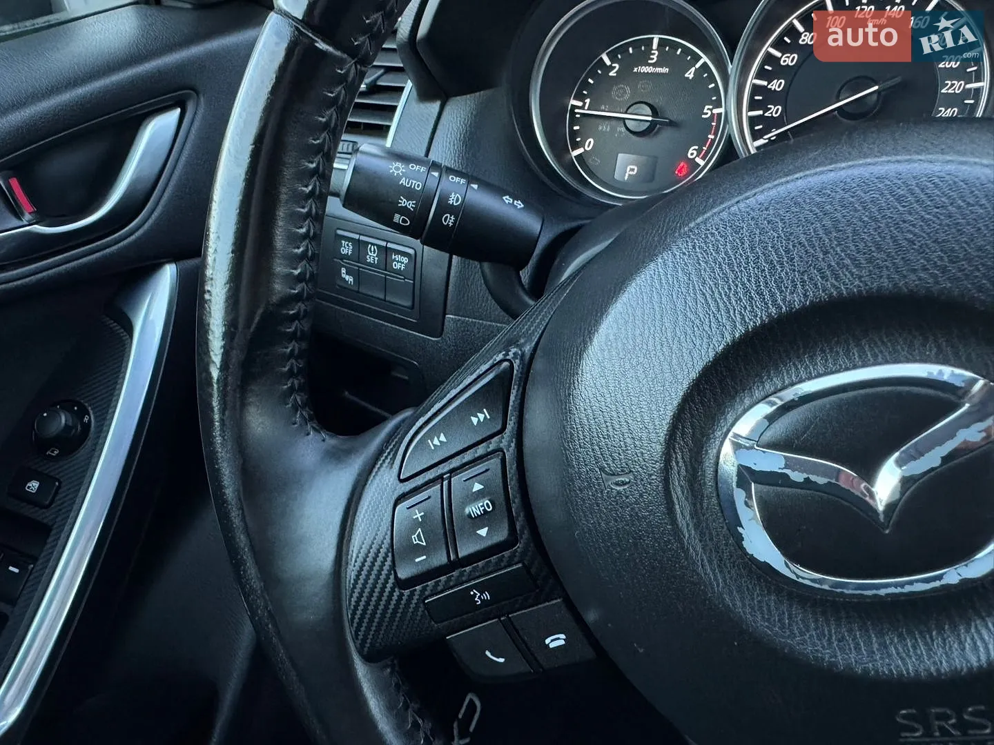 2015 Mazda CX-5 - мініатюра 59