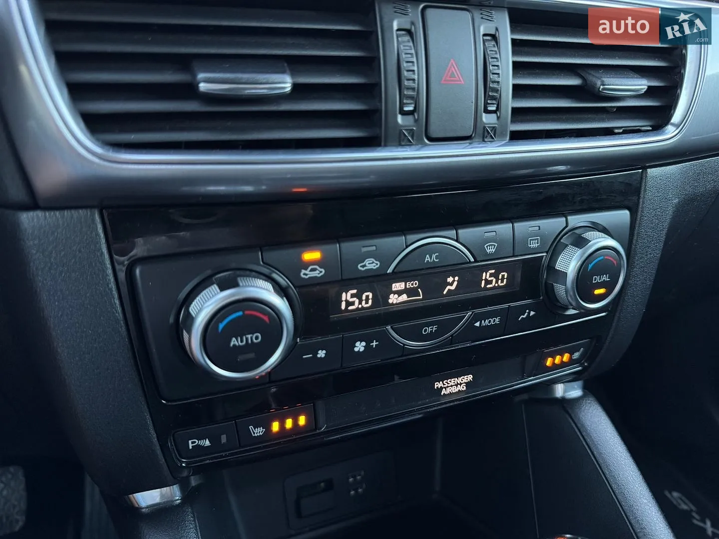 2015 Mazda CX-5 - мініатюра 68
