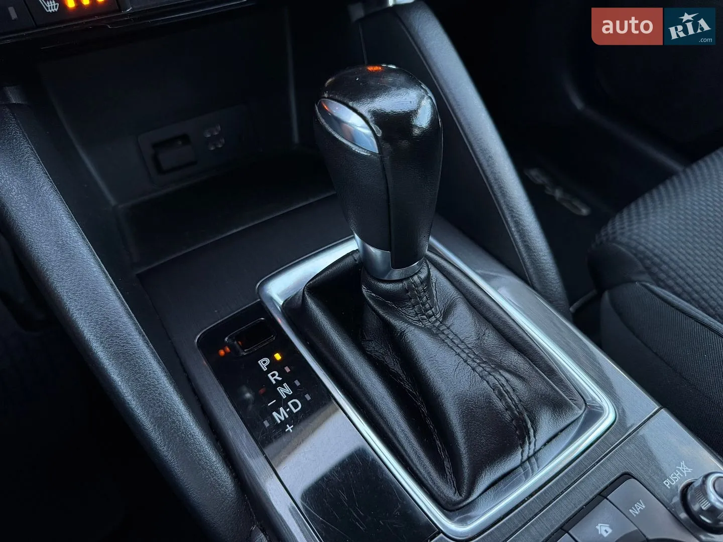 2015 Mazda CX-5 - мініатюра 70