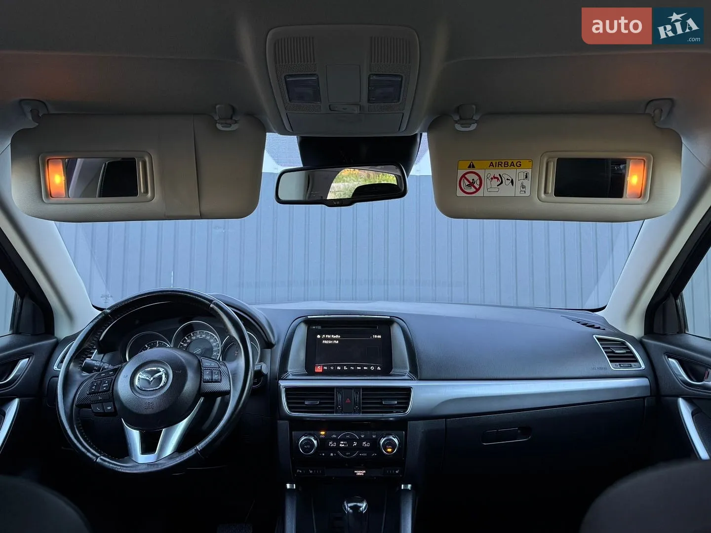 2015 Mazda CX-5 - мініатюра 72