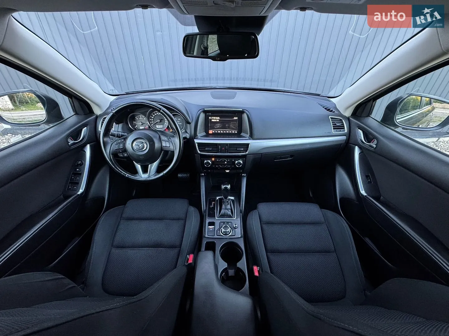 2015 Mazda CX-5 - мініатюра 73