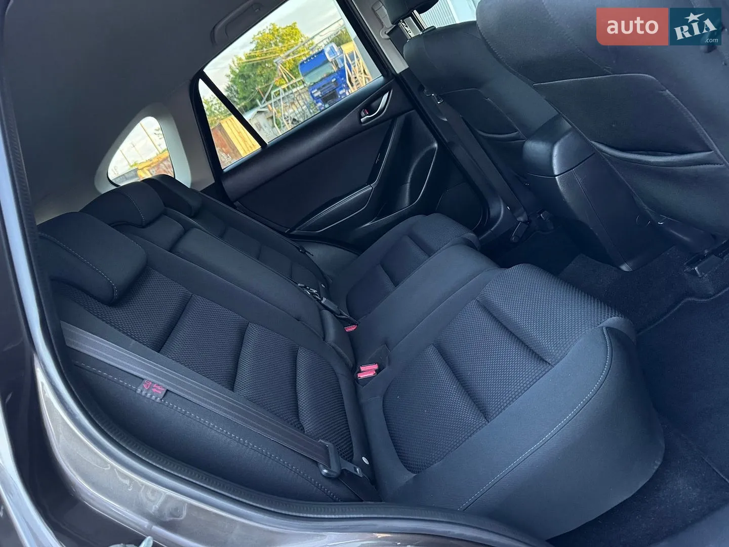 2015 Mazda CX-5 - мініатюра 78