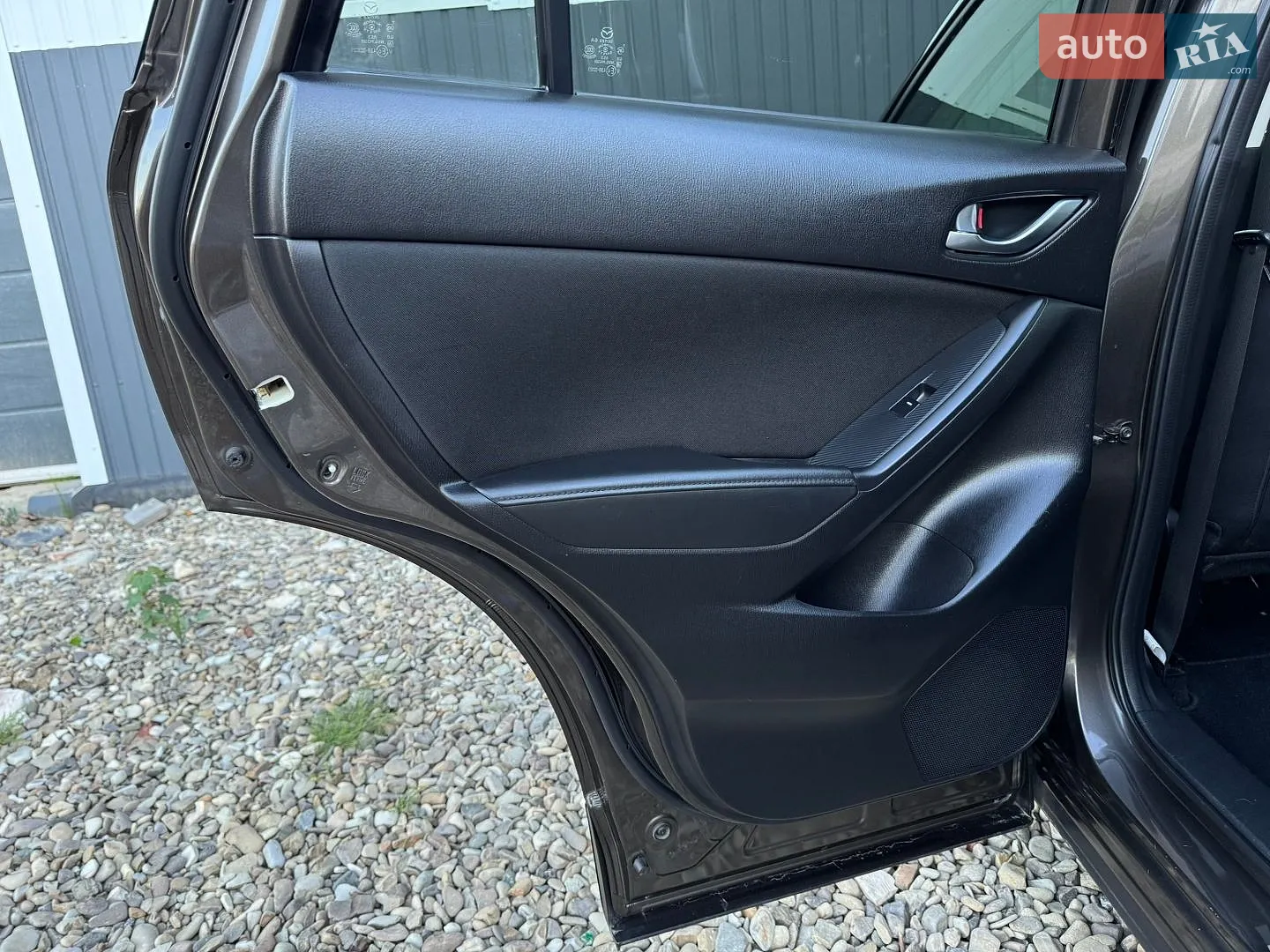 2015 Mazda CX-5 - мініатюра 82