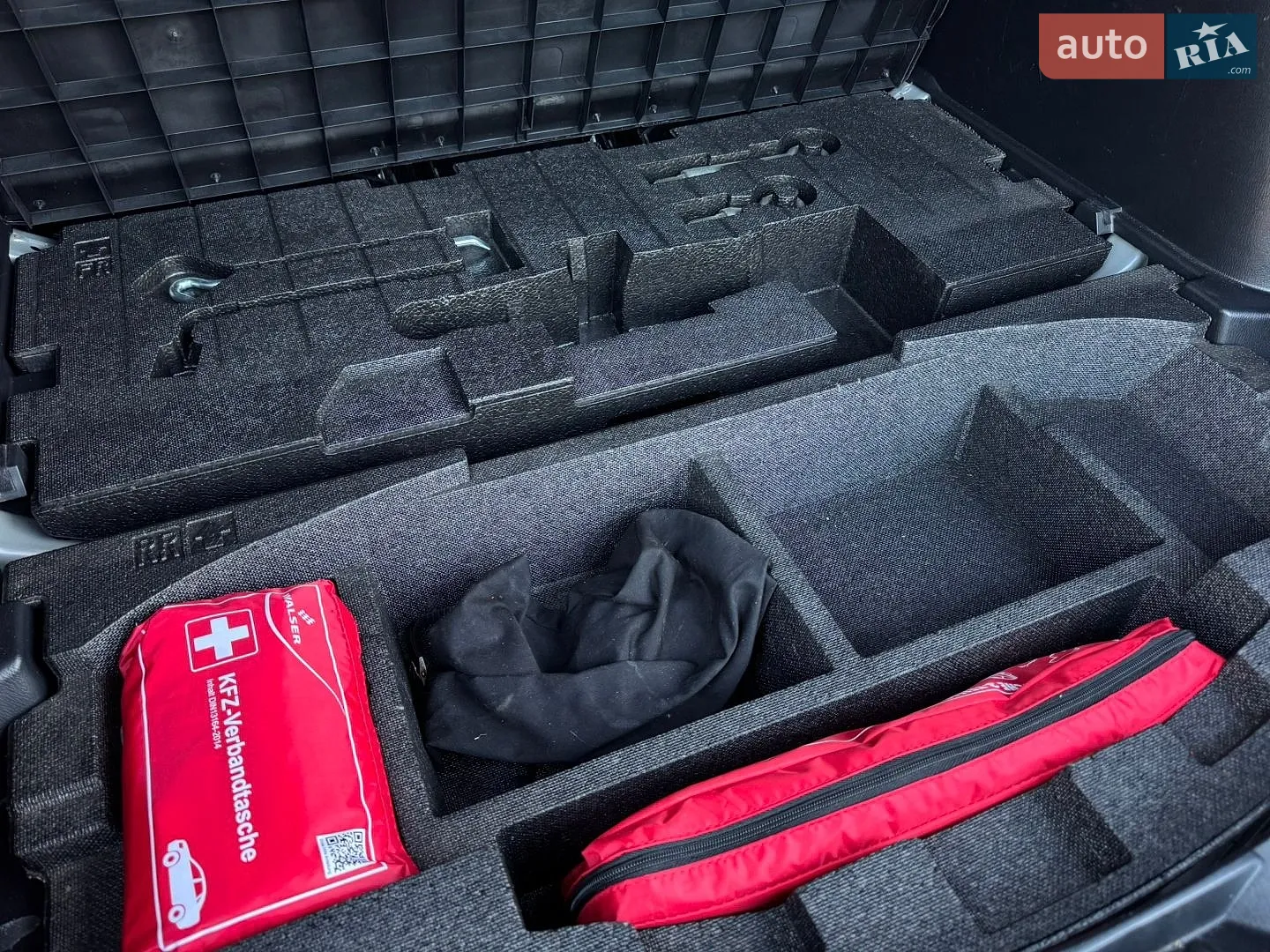2015 Mazda CX-5 - мініатюра 84