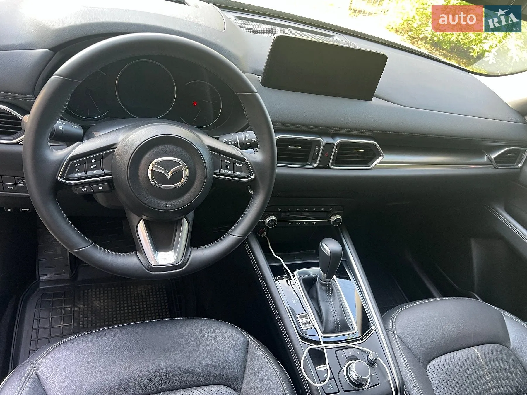 2024 Mazda CX-5 - мініатюра 6