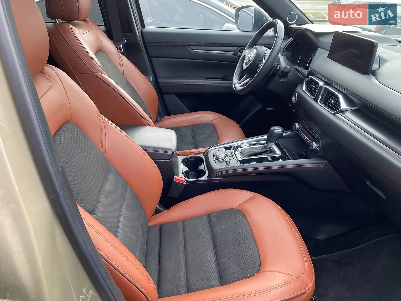 2023 Mazda CX-5 - мініатюра 22