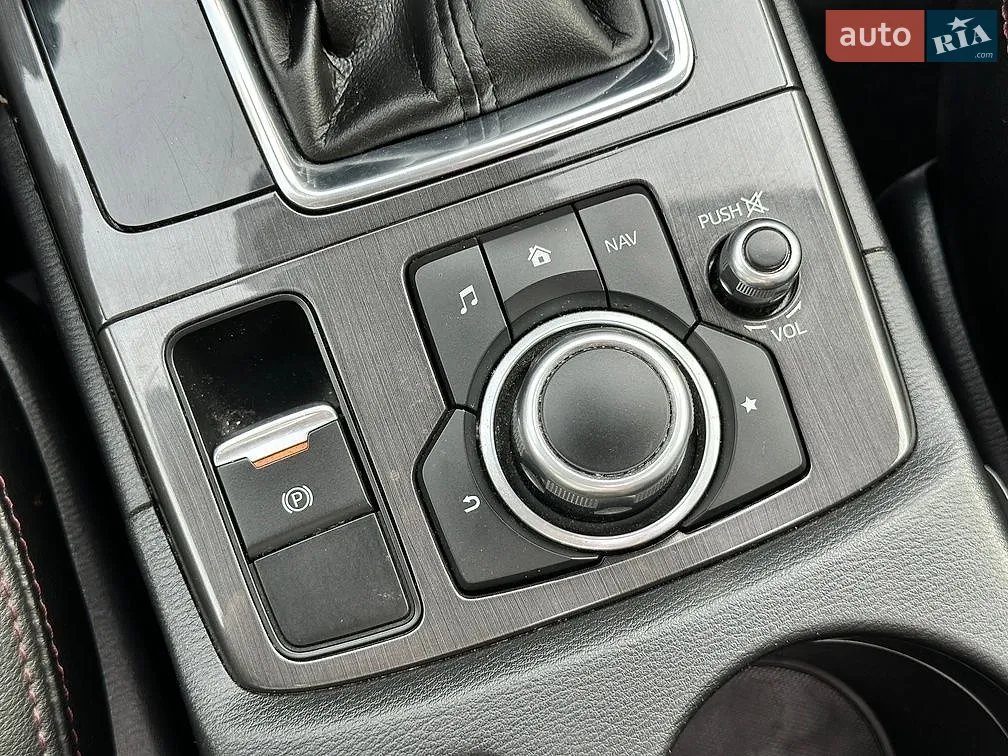 2016 Mazda CX-5 - мініатюра 22