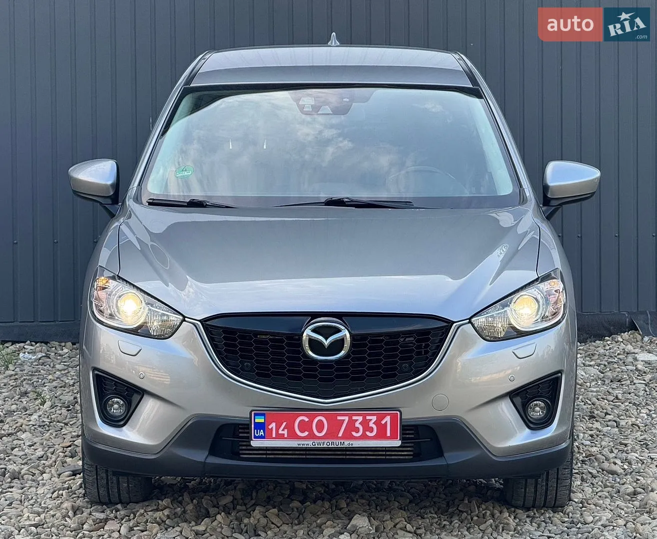 2013 Mazda CX-5 - мініатюра 17