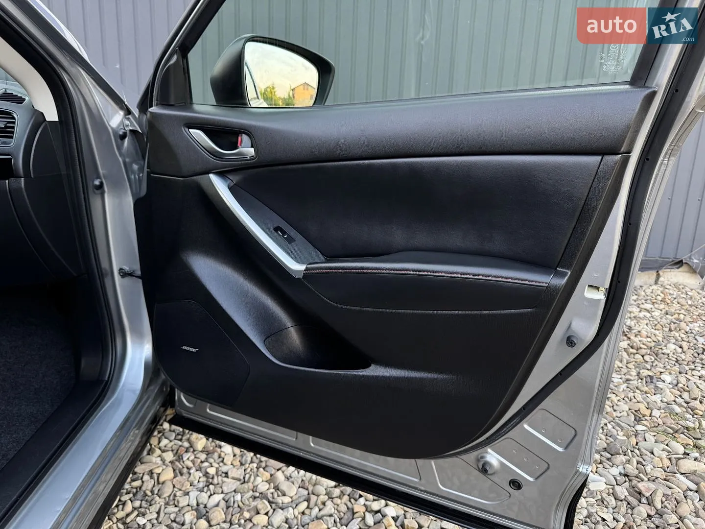 2013 Mazda CX-5 - мініатюра 54