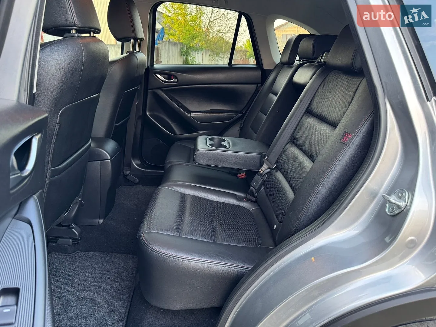 2013 Mazda CX-5 - мініатюра 81