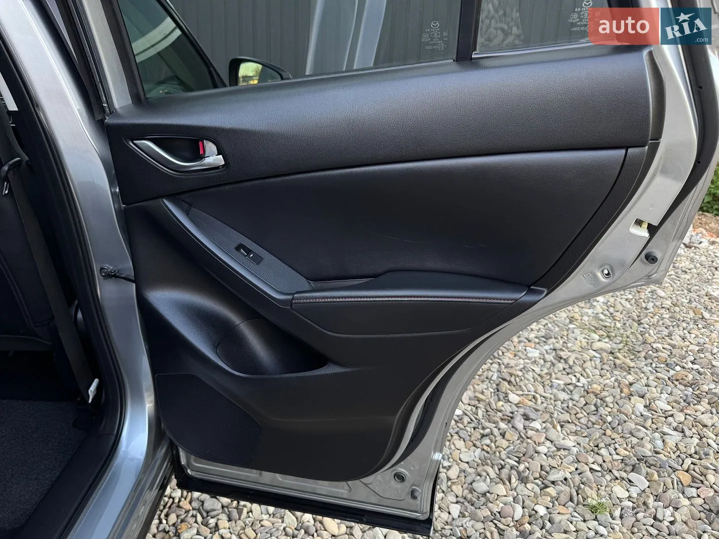 2013 Mazda CX-5 - мініатюра 85