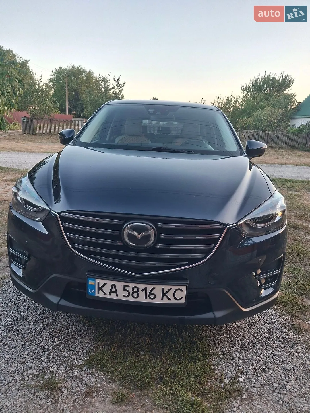 2015 Mazda CX-5 - мініатюра 14