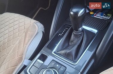 Позашляховик / Кросовер Mazda CX-5 2015 в Луцьку