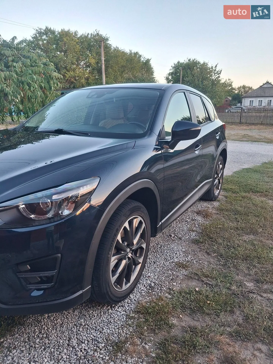 2015 Mazda CX-5 - мініатюра 16