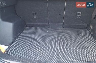 Позашляховик / Кросовер Mazda CX-5 2015 в Луцьку