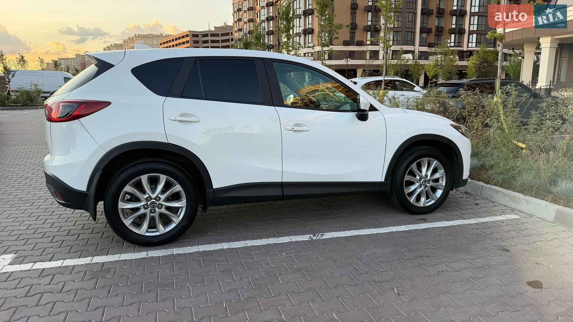 2014 Mazda CX-5 - мініатюра 14