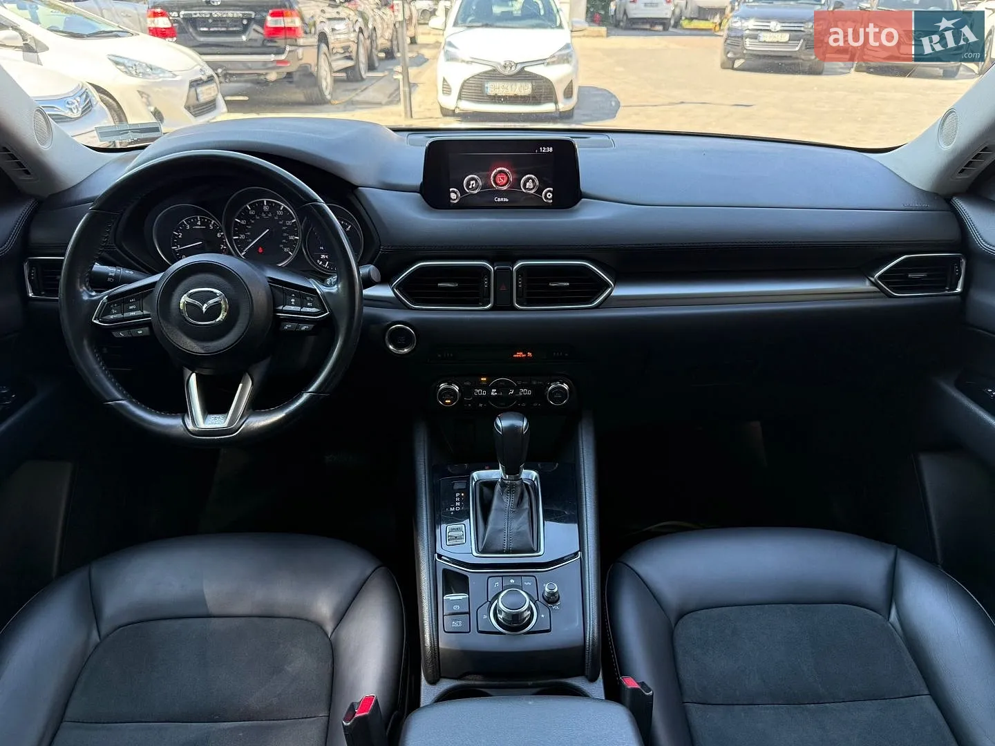 2017 Mazda CX-5 - мініатюра 8