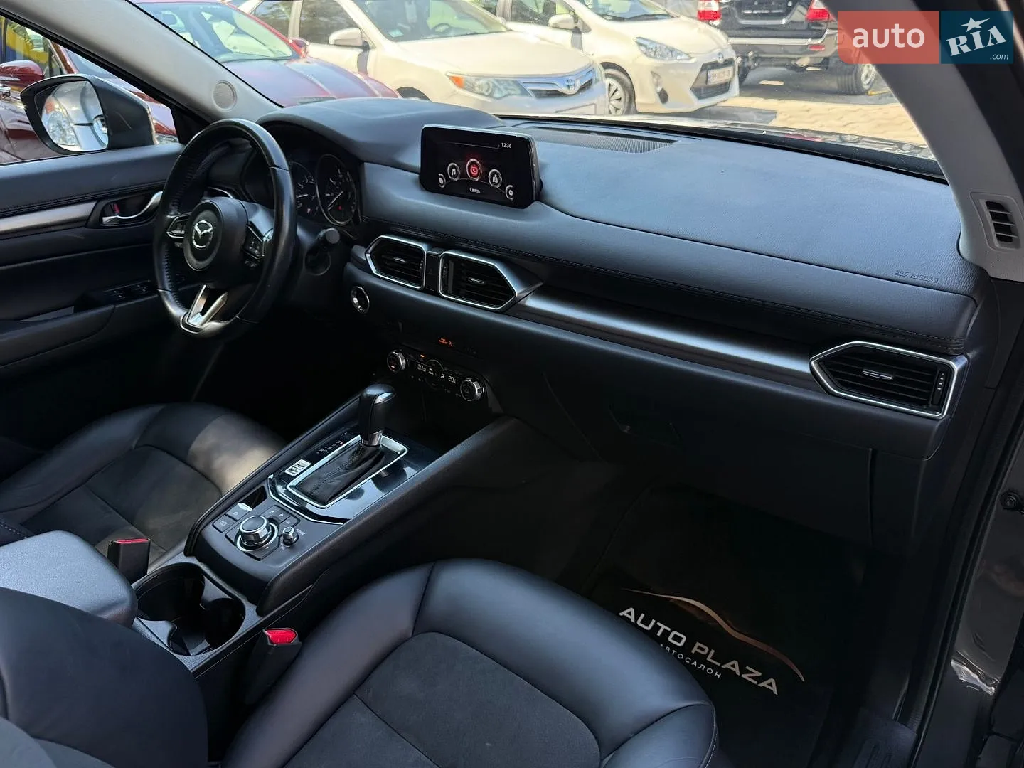 2017 Mazda CX-5 - мініатюра 7