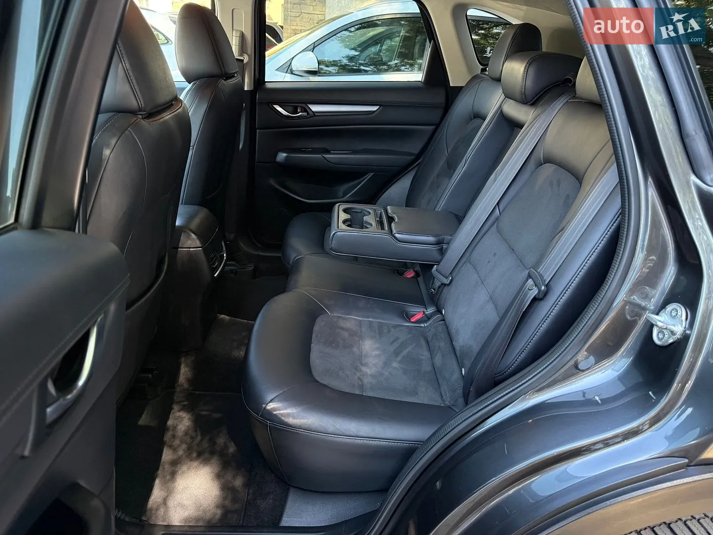 2017 Mazda CX-5 - мініатюра 25