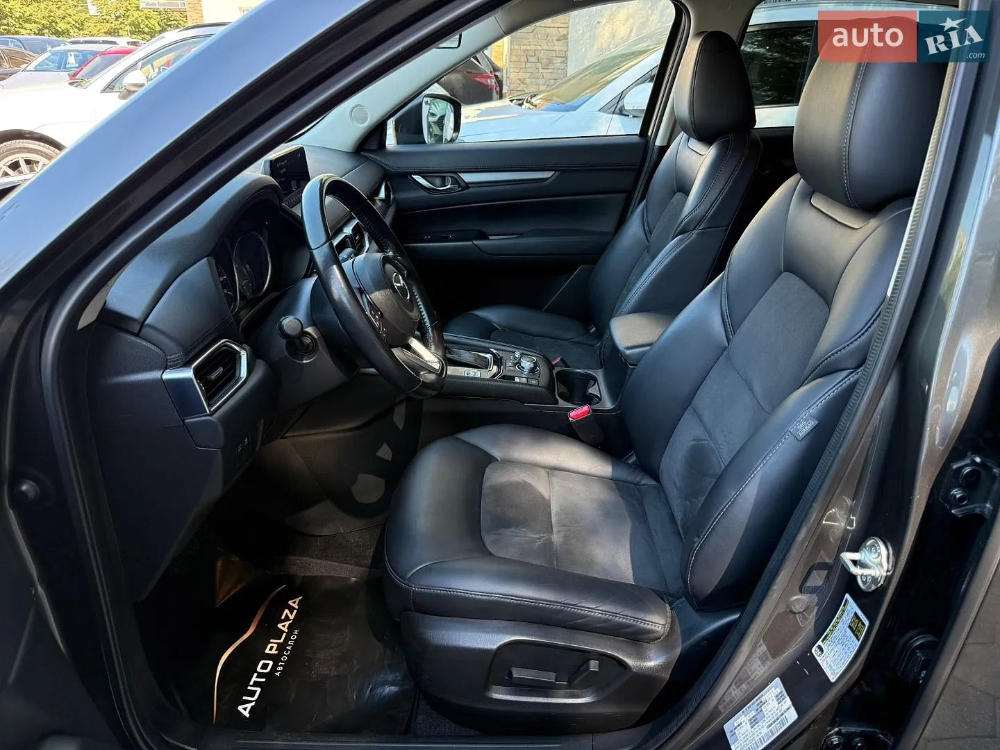 2017 Mazda CX-5 - мініатюра 24