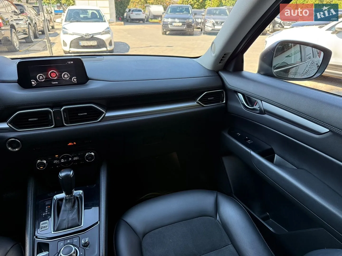 2017 Mazda CX-5 - мініатюра 29