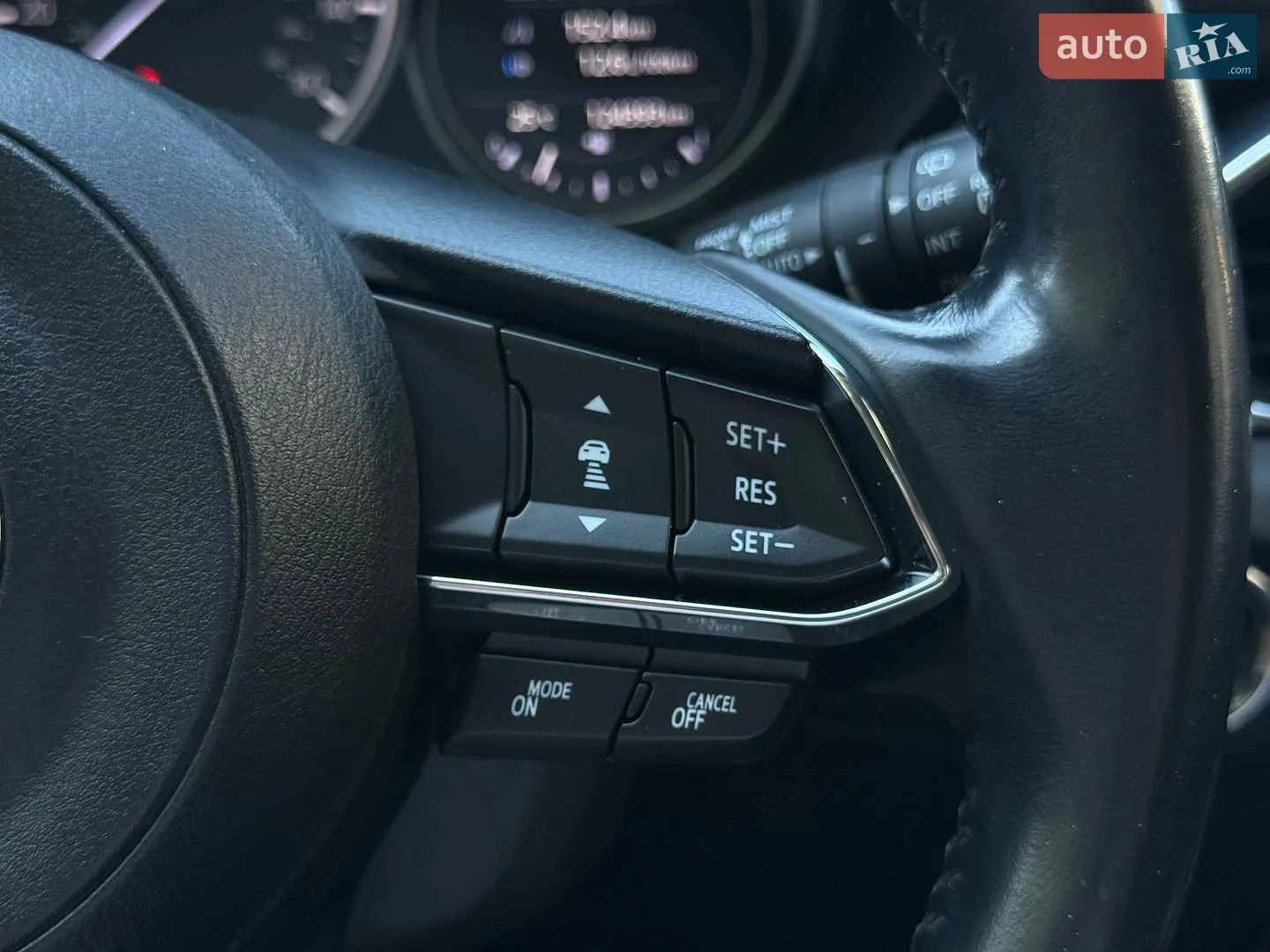 2017 Mazda CX-5 - мініатюра 36