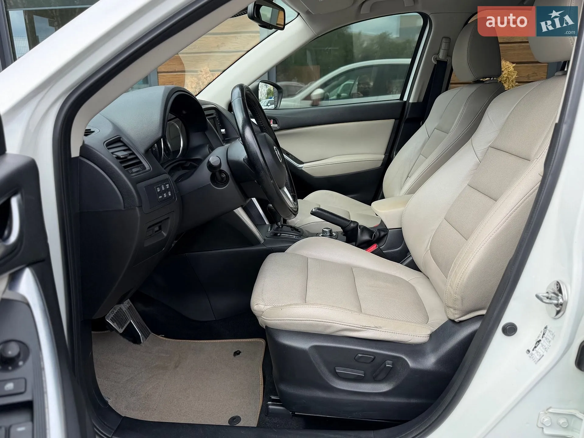 2013 Mazda CX-5 - мініатюра 26