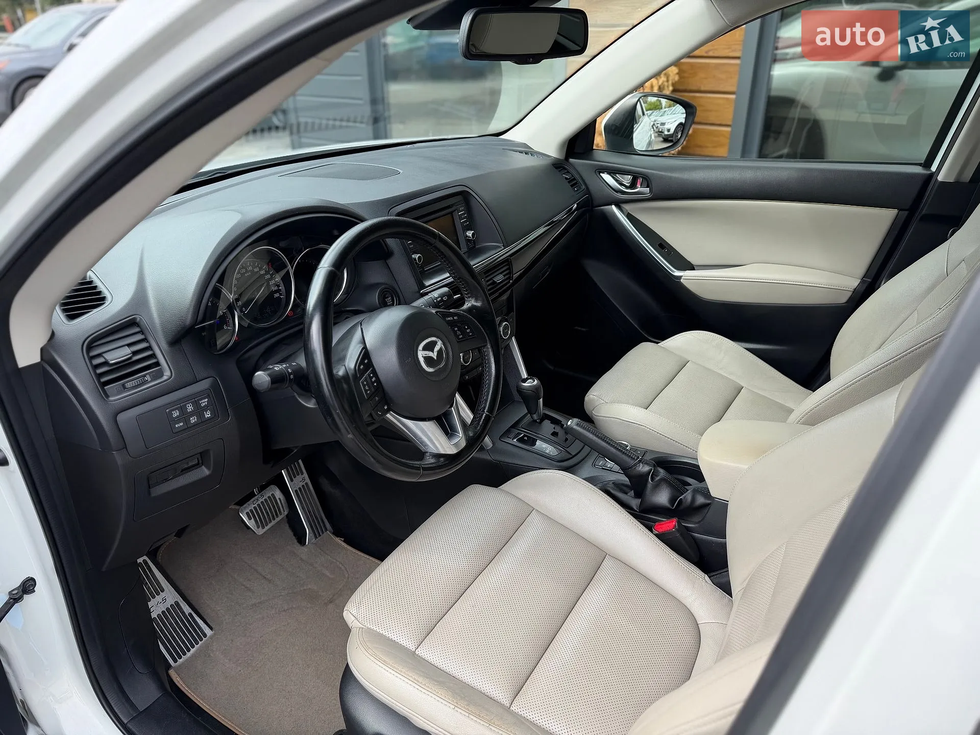 2013 Mazda CX-5 - мініатюра 29