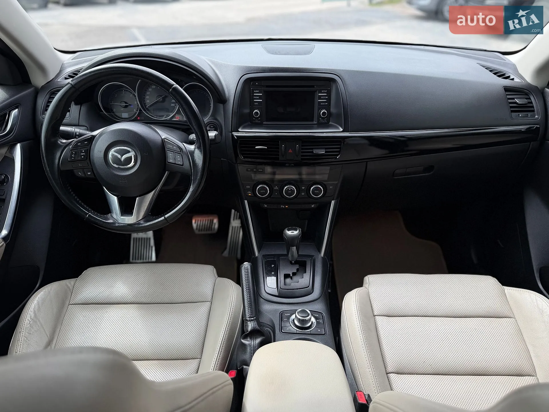 2013 Mazda CX-5 - мініатюра 32
