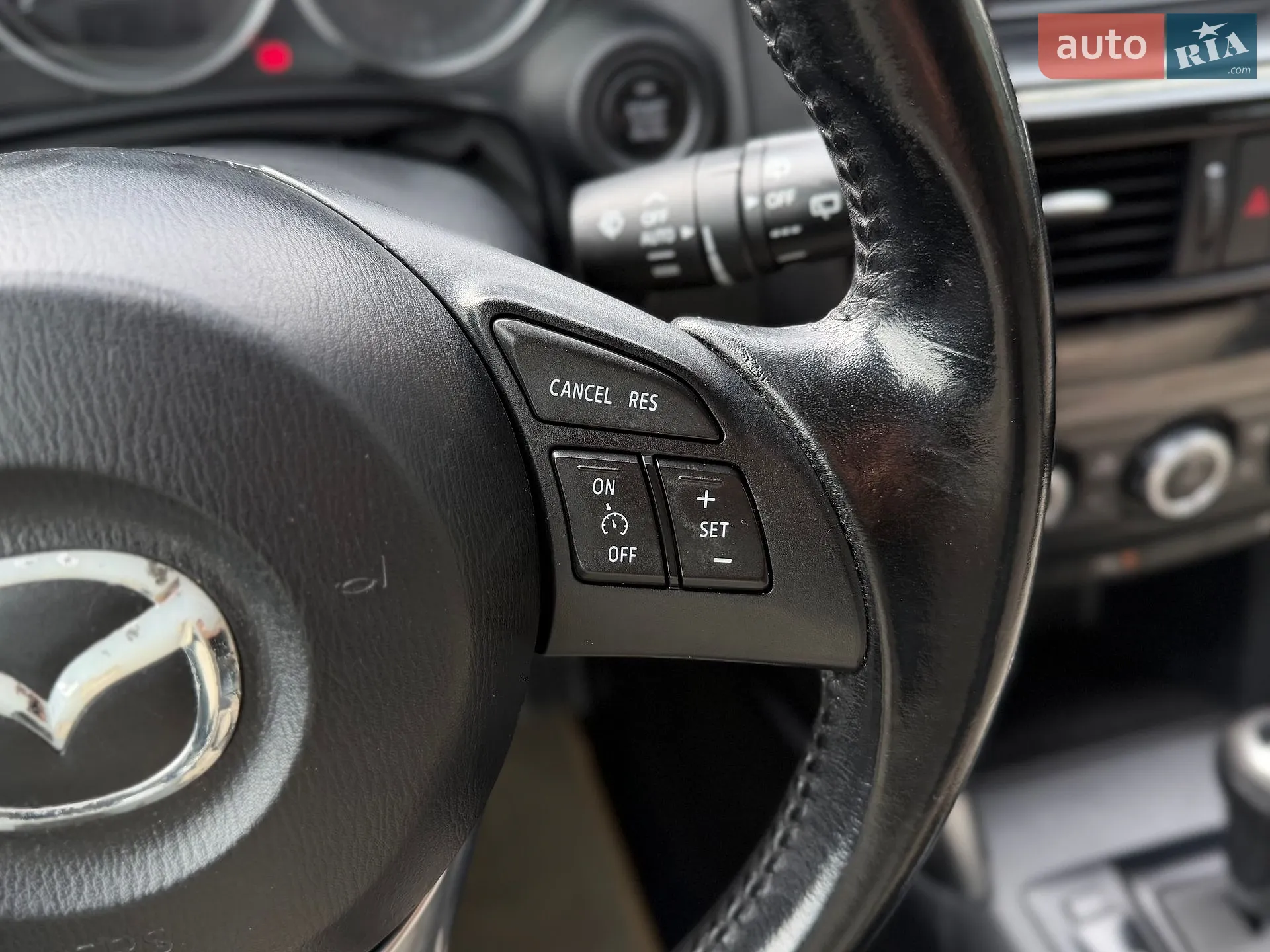 2013 Mazda CX-5 - мініатюра 34