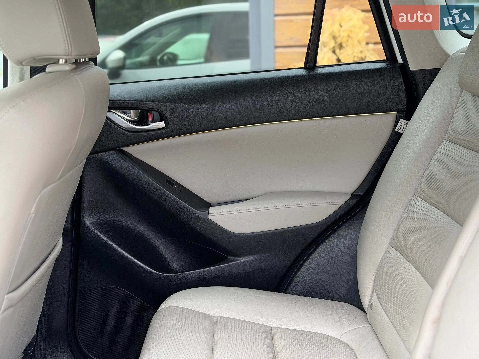 2013 Mazda CX-5 - мініатюра 48