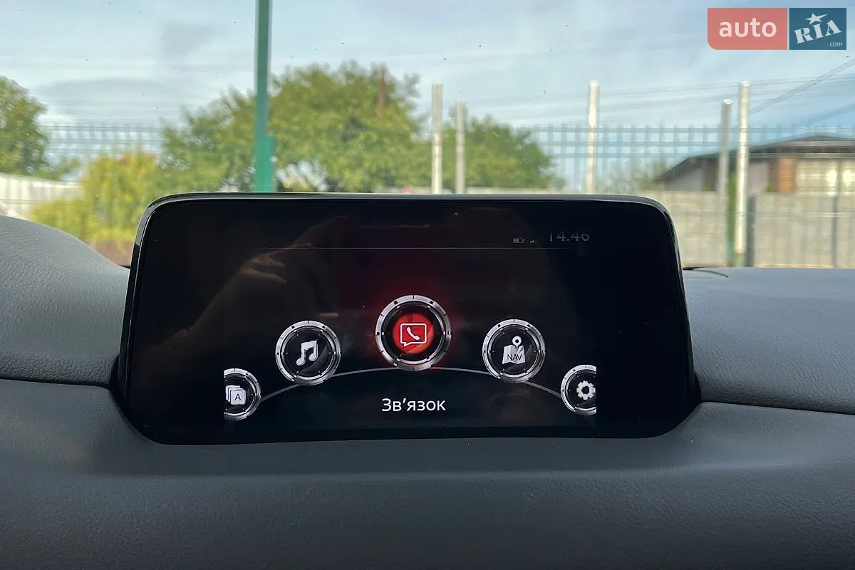2019 Mazda CX-5 - мініатюра 19