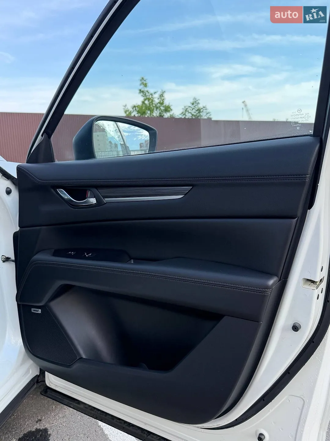 2021 Mazda CX-5 - мініатюра 42