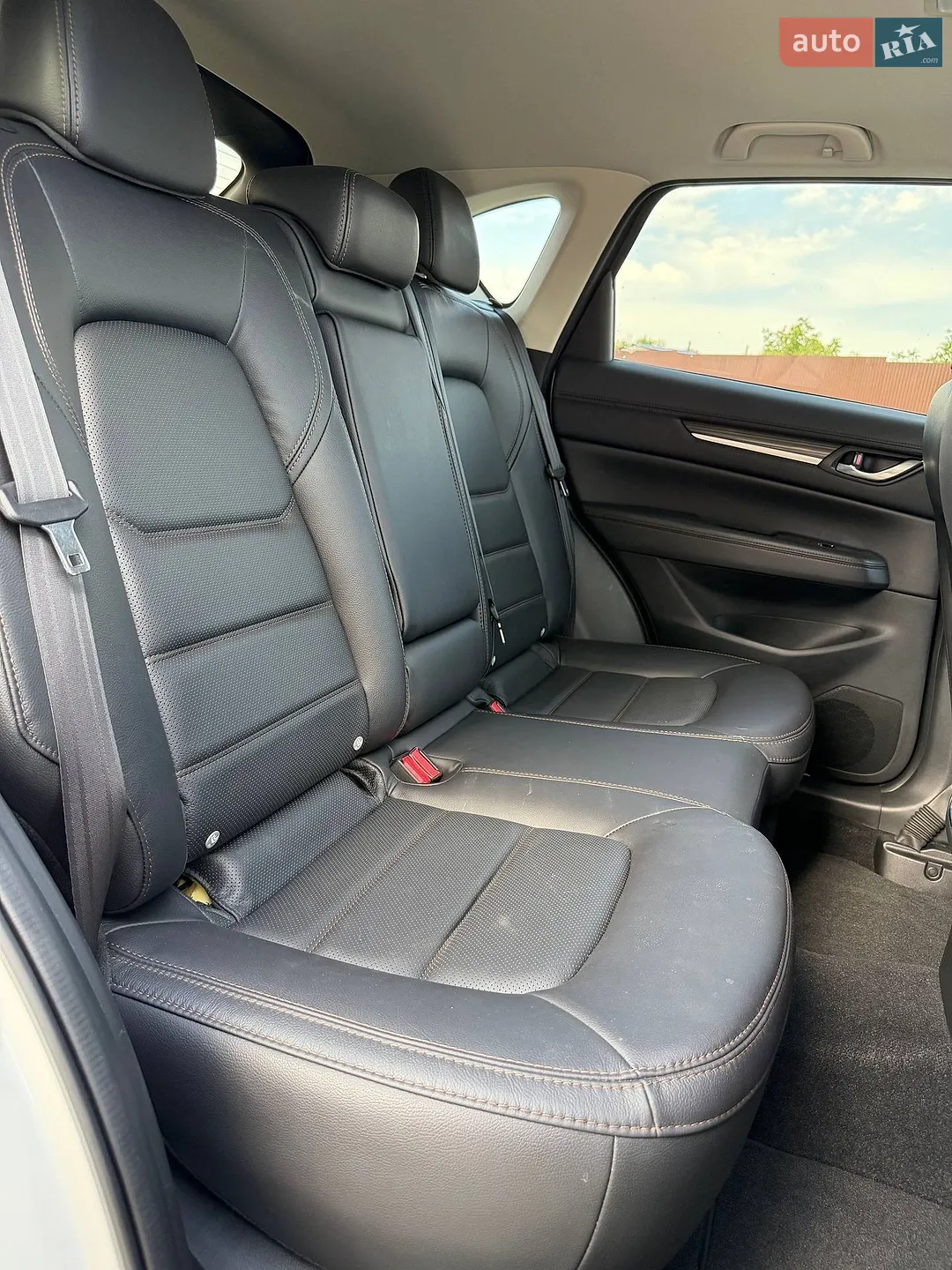 2021 Mazda CX-5 - мініатюра 41