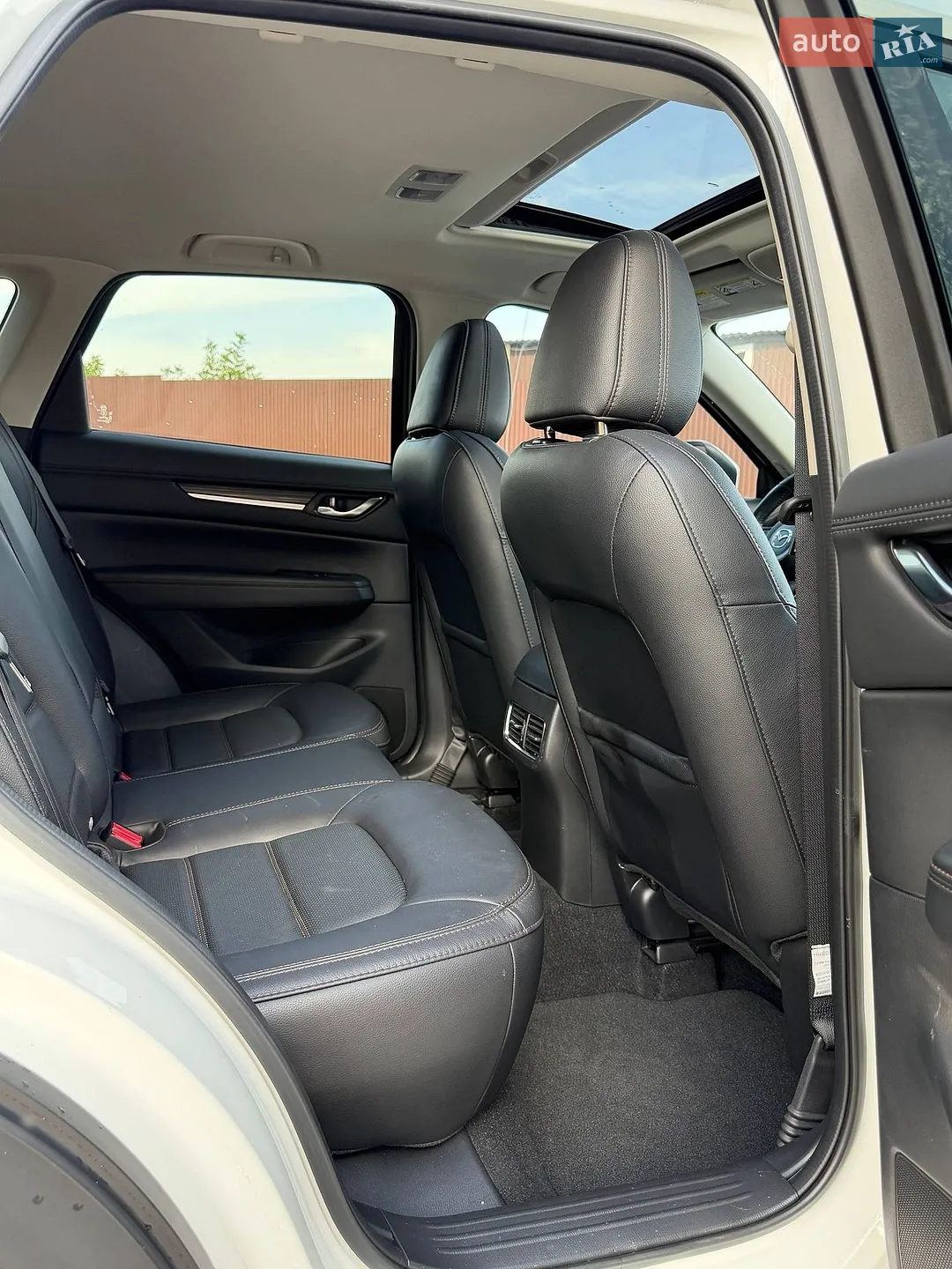 2021 Mazda CX-5 - мініатюра 40