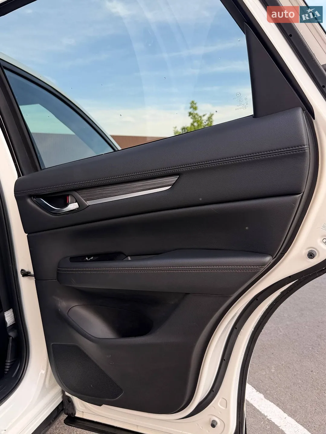 2021 Mazda CX-5 - мініатюра 38
