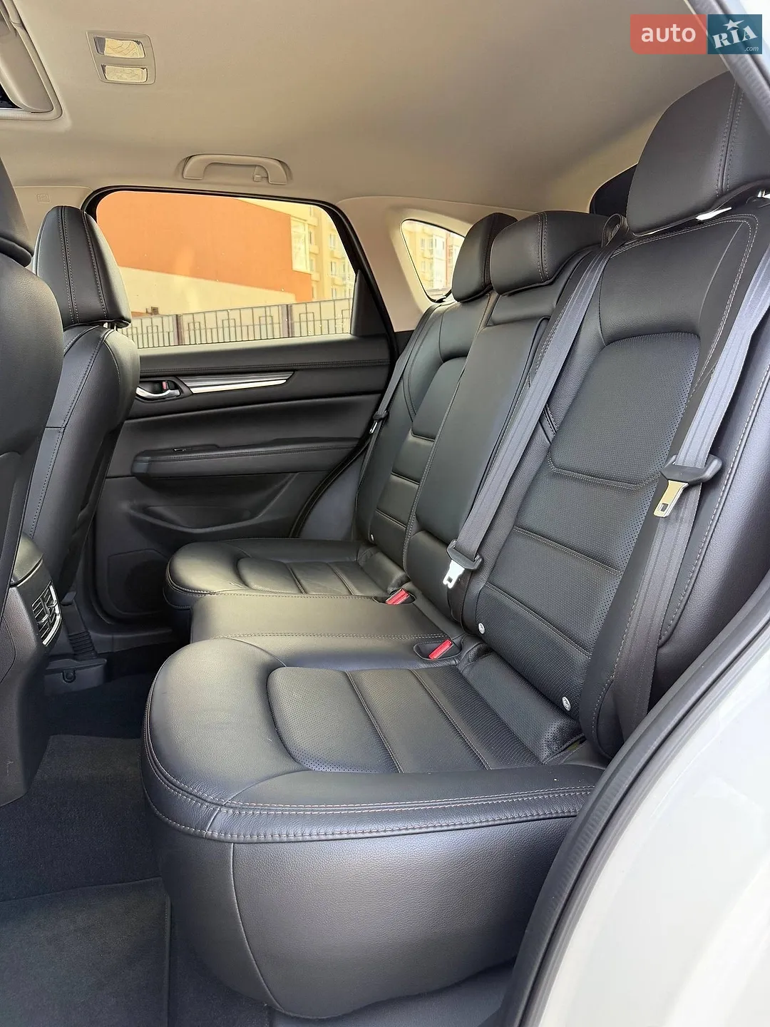 2021 Mazda CX-5 - мініатюра 36